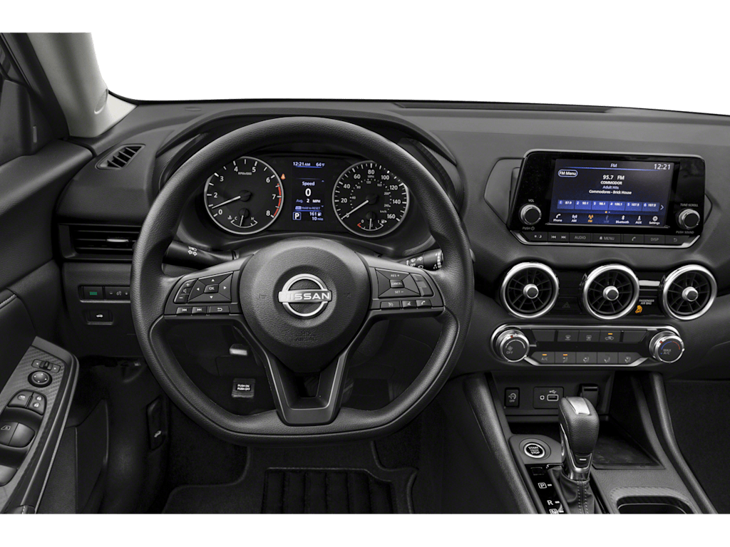 Thumbnail: 2024 Nissan Sentra - 2
