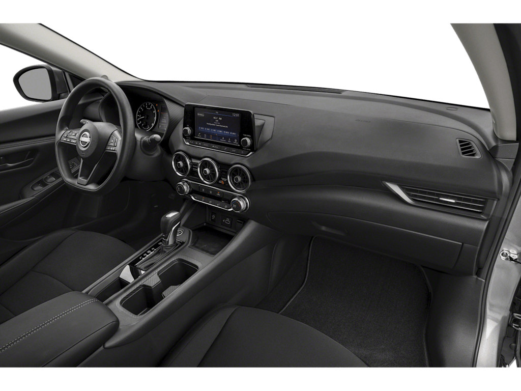 Thumbnail: 2024 Nissan Sentra - 10