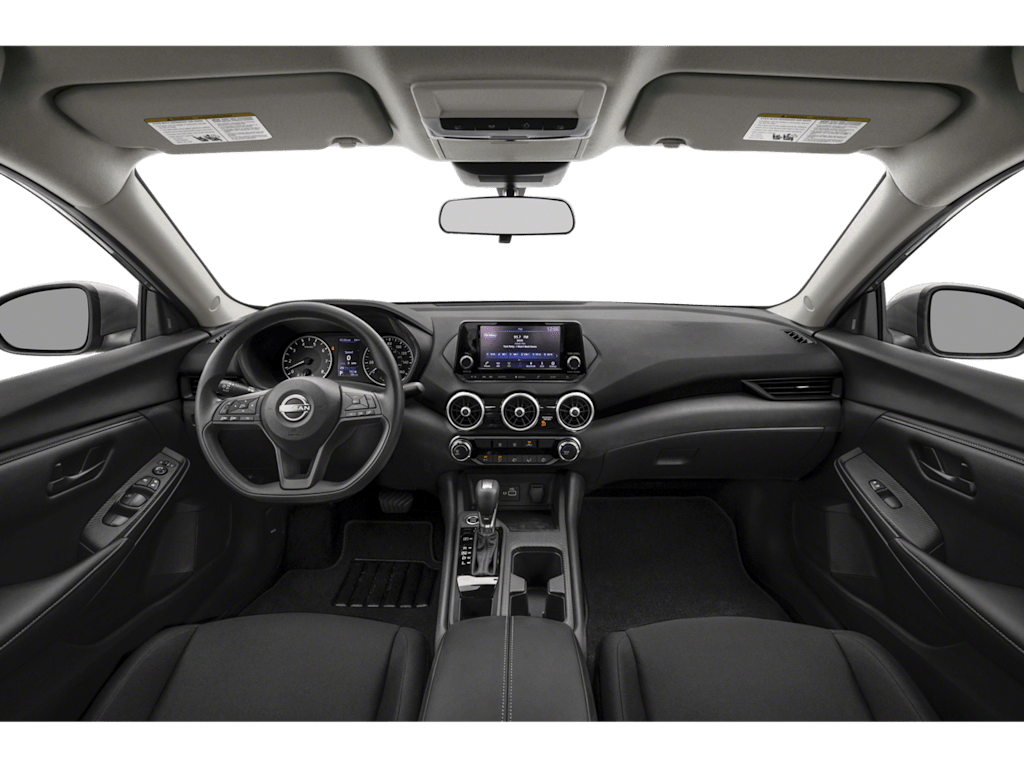 Thumbnail: 2024 Nissan Sentra - 7