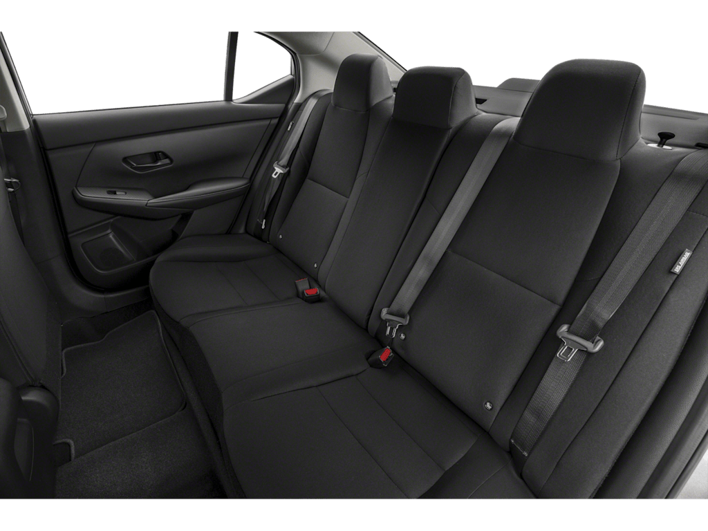 Thumbnail: 2024 Nissan Sentra - 9