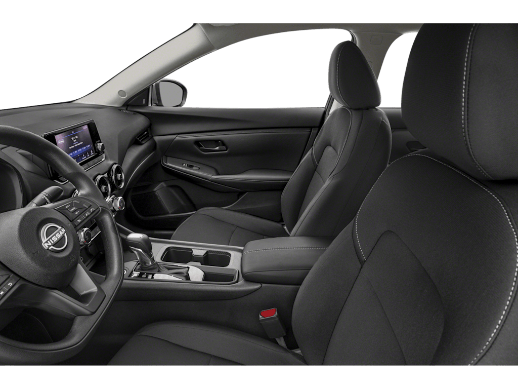 Thumbnail: 2024 Nissan Sentra - 8