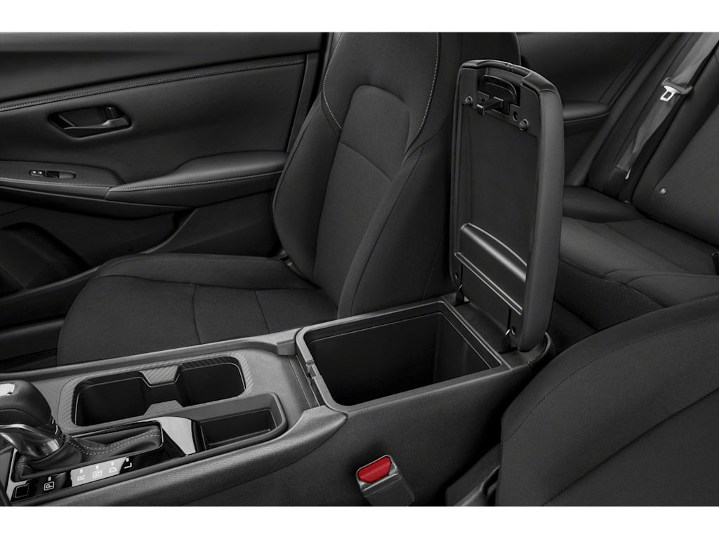 Thumbnail: 2024 Nissan Sentra - 15