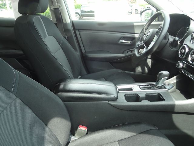 Thumbnail: 2021 Nissan Sentra - 8