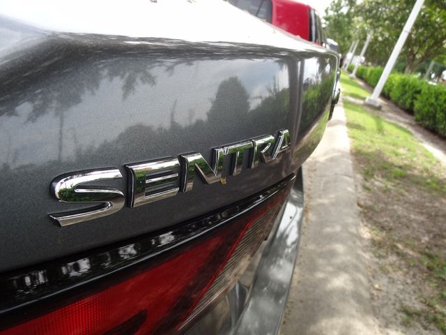 Thumbnail: 2021 Nissan Sentra - 5