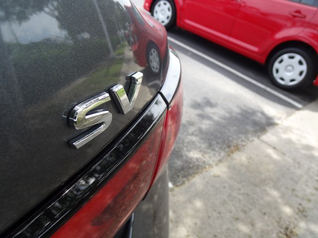 Thumbnail: 2021 Nissan Sentra - 18