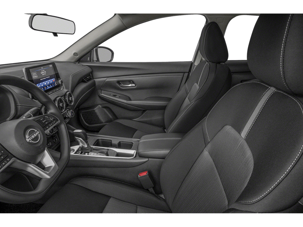 2025 Nissan Sentra SV - Photo 6