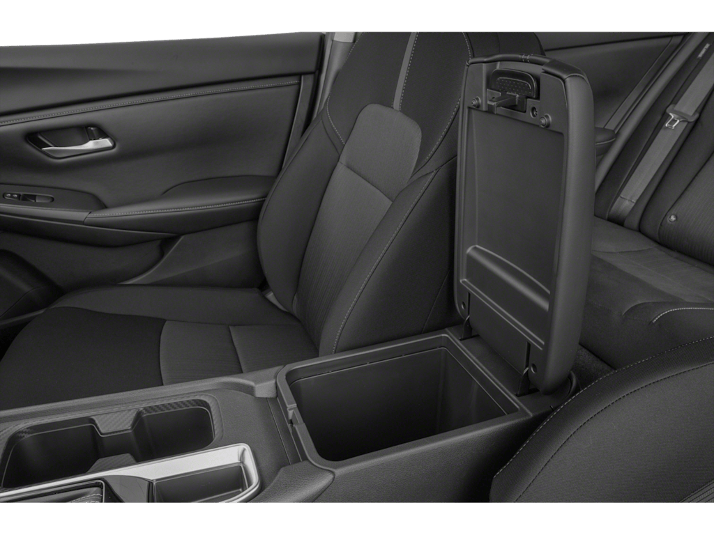 2025 Nissan Sentra SV - Photo 11
