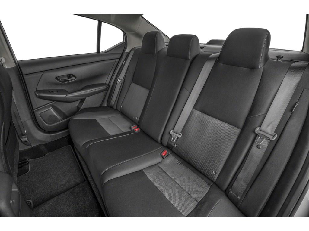 2025 Nissan Sentra SV - Photo 7