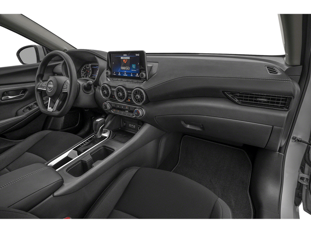 2025 Nissan Sentra SV - Photo 8