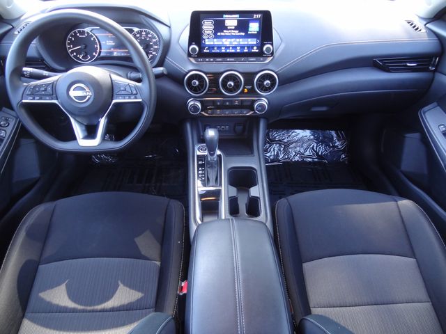 Thumbnail: 2025 Nissan Sentra - 2