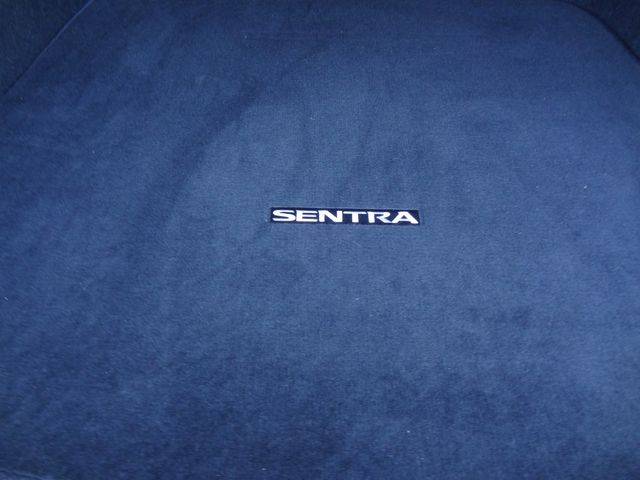 Thumbnail: 2025 Nissan Sentra - 14