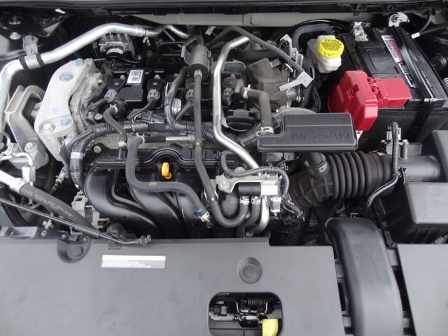 Thumbnail: 2024 Nissan Sentra - 8