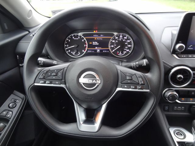 Thumbnail: 2024 Nissan Sentra - 9