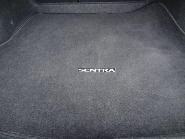 Thumbnail: 2024 Nissan Sentra - 6