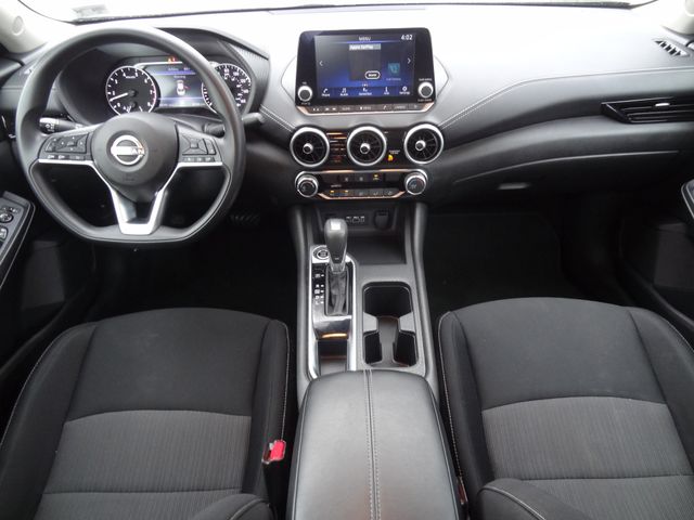 Thumbnail: 2024 Nissan Sentra - 2