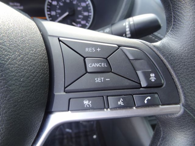Thumbnail: 2025 Nissan Sentra - 24