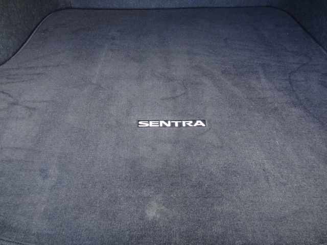 Thumbnail: 2025 Nissan Sentra - 6