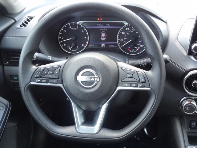 Thumbnail: 2025 Nissan Sentra - 9