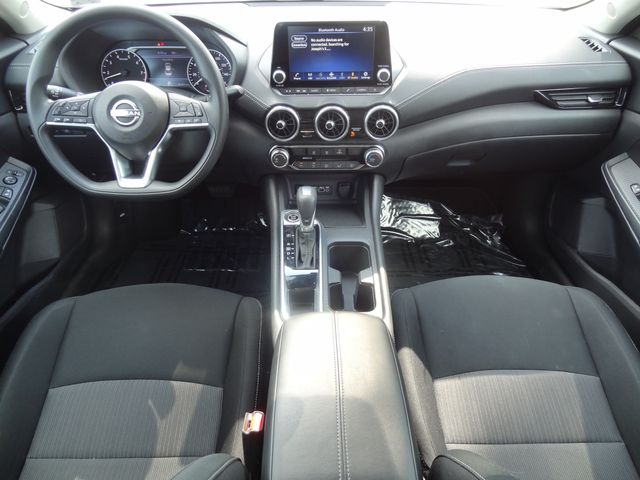 Thumbnail: 2025 Nissan Sentra - 2