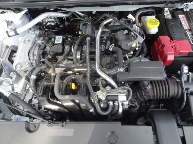 Thumbnail: 2025 Nissan Sentra - 8