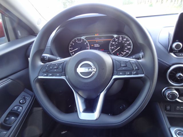 Thumbnail: 2024 Nissan Sentra - 8