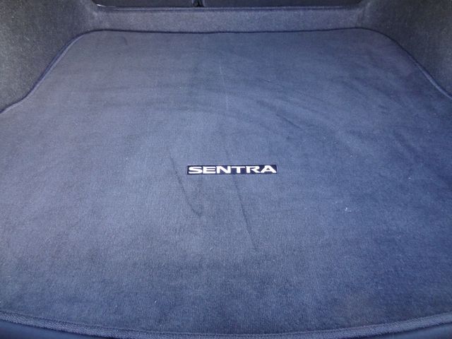 Thumbnail: 2024 Nissan Sentra - 14