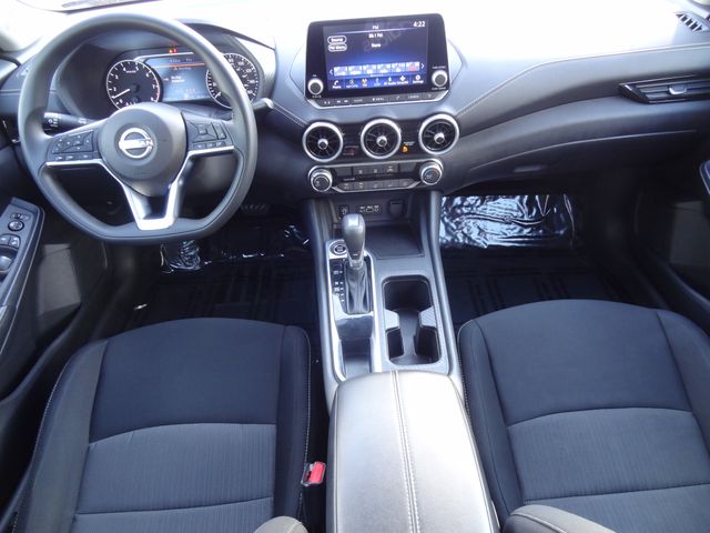 Thumbnail: 2024 Nissan Sentra - 2