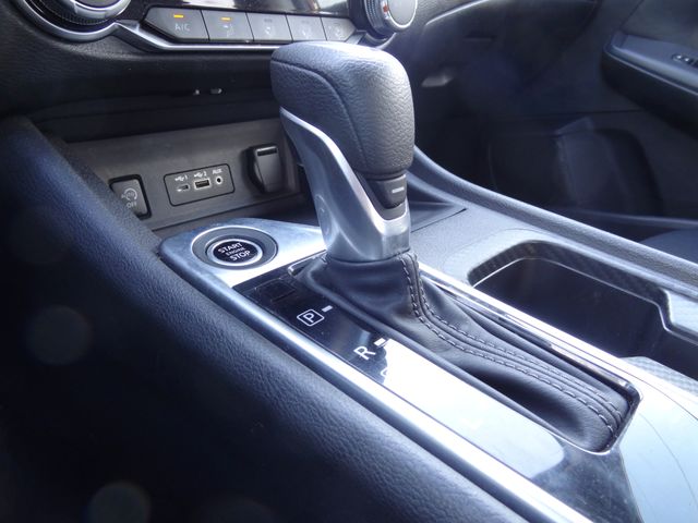 Thumbnail: 2024 Nissan Sentra - 13