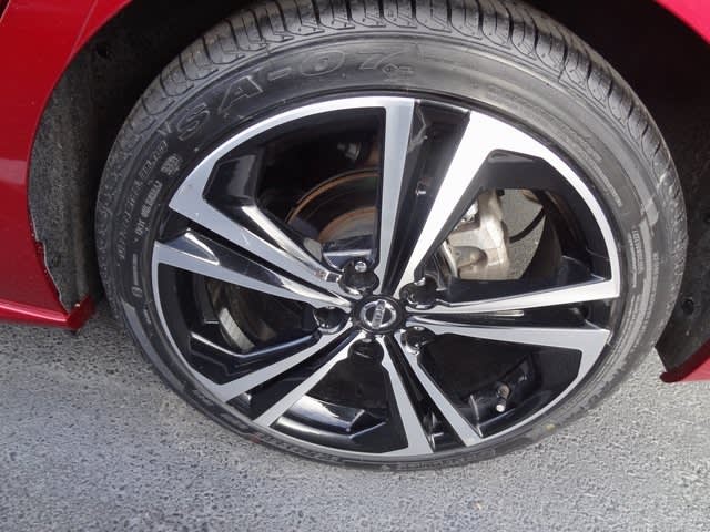 Thumbnail: 2022 Nissan Sentra - 13