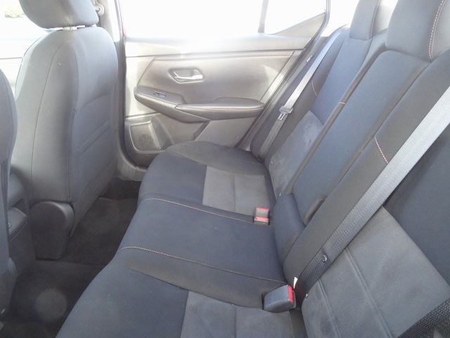 Thumbnail: 2022 Nissan Sentra - 9