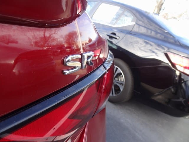 Thumbnail: 2022 Nissan Sentra - 2