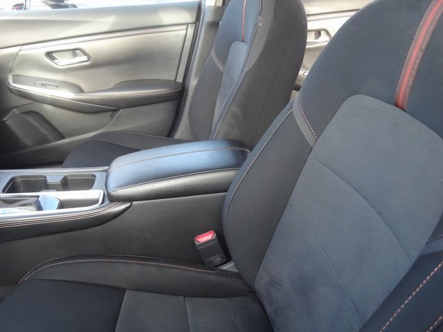 Thumbnail: 2022 Nissan Sentra - 7