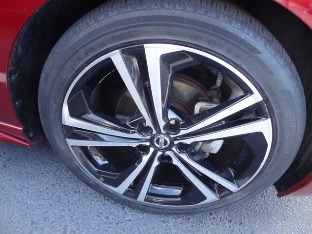 Thumbnail: 2022 Nissan Sentra - 15