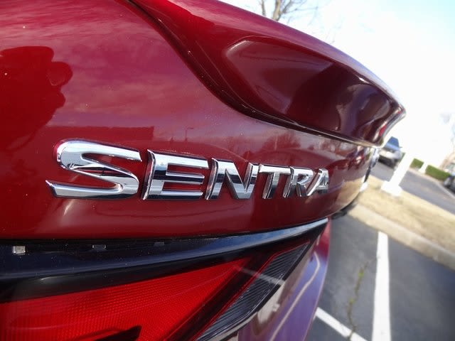 Thumbnail: 2022 Nissan Sentra - 5