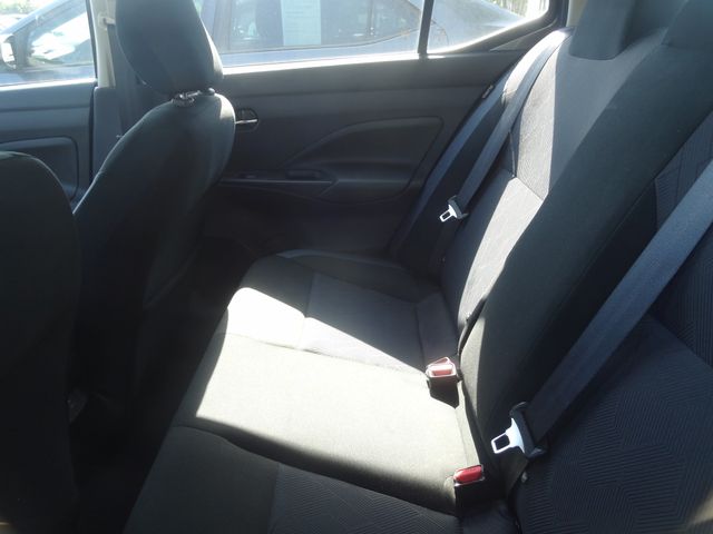 Thumbnail: 2024 Nissan Versa - 9