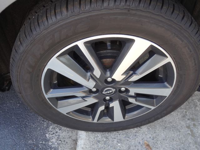 Thumbnail: 2024 Nissan Versa - 16