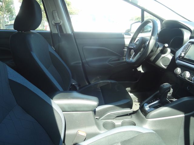 Thumbnail: 2024 Nissan Versa - 8
