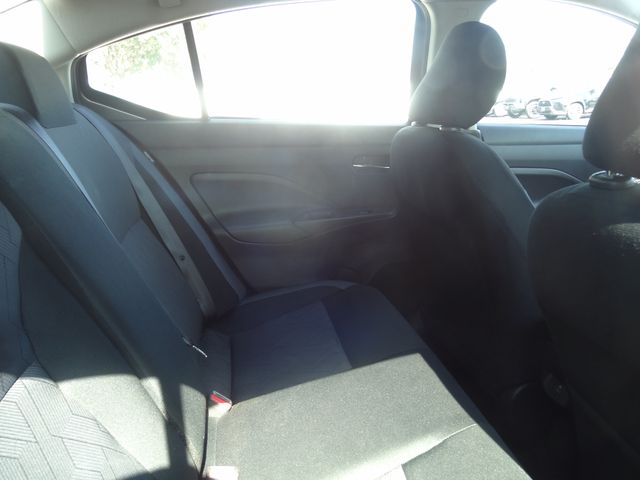 Thumbnail: 2024 Nissan Versa - 15