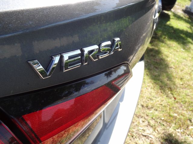 Thumbnail: 2024 Nissan Versa - 5