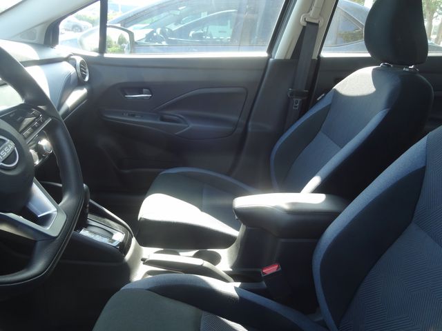 Thumbnail: 2024 Nissan Versa - 7