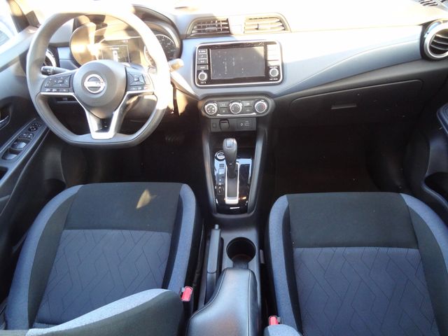 Thumbnail: 2025 Nissan Versa - 2