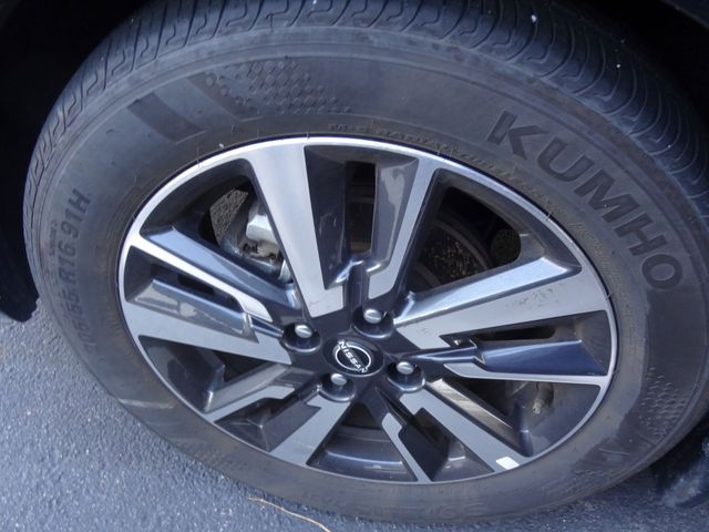 Thumbnail: 2025 Nissan Versa - 6