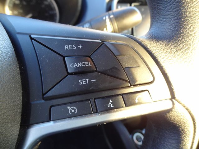 Thumbnail: 2025 Nissan Versa - 17