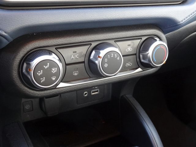 Thumbnail: 2025 Nissan Versa - 18