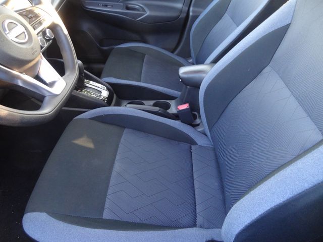 Thumbnail: 2025 Nissan Versa - 7