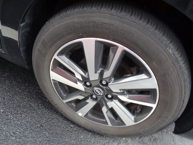 Thumbnail: 2025 Nissan Versa - 14