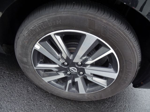 Thumbnail: 2025 Nissan Versa - 12