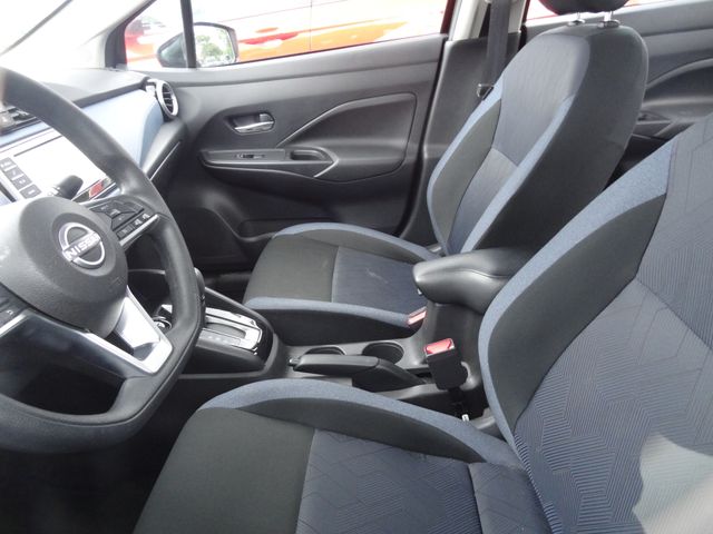 Thumbnail: 2025 Nissan Versa - 6