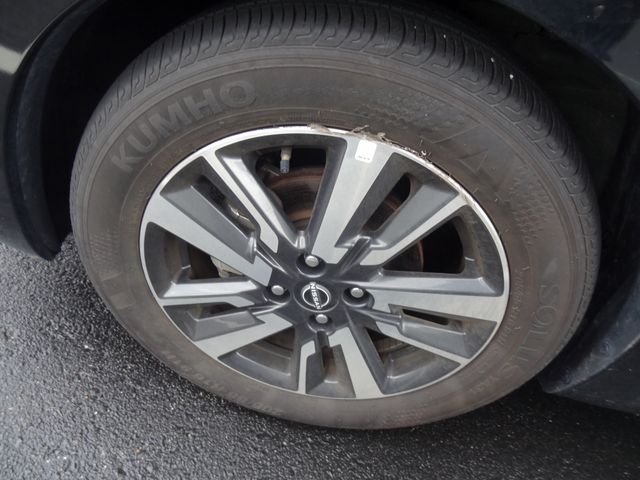 Thumbnail: 2025 Nissan Versa - 13