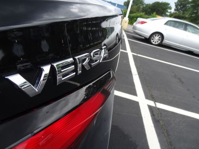 Thumbnail: 2025 Nissan Versa - 4